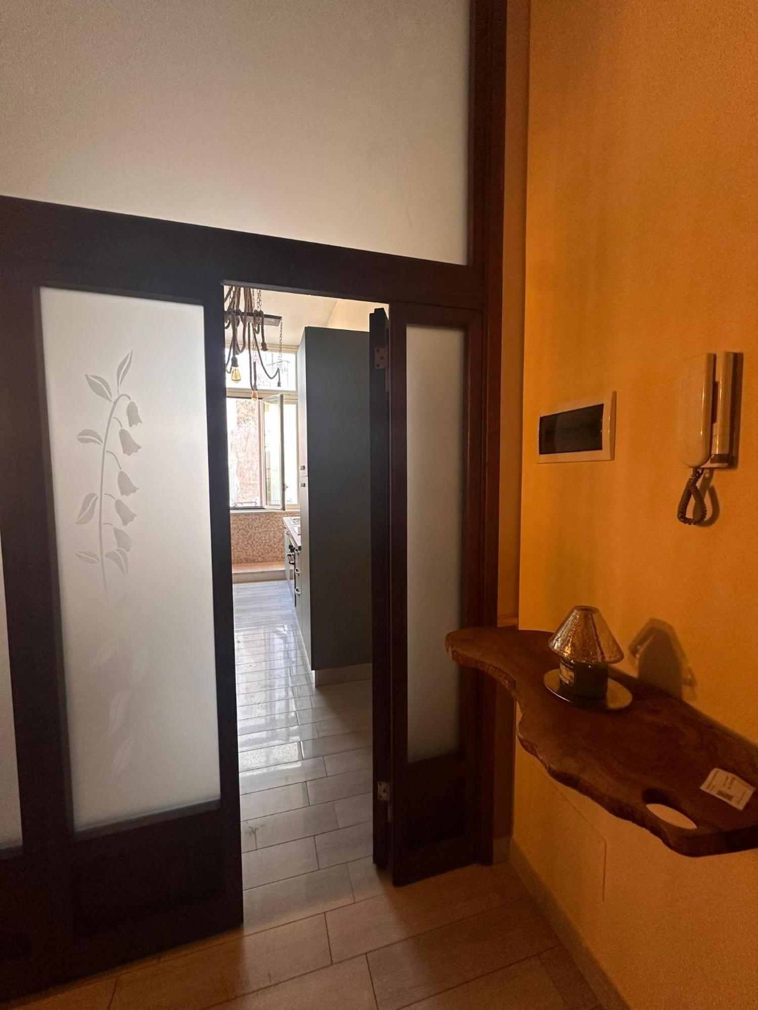 Civico 27 Apartment فوندي المظهر الخارجي الصورة