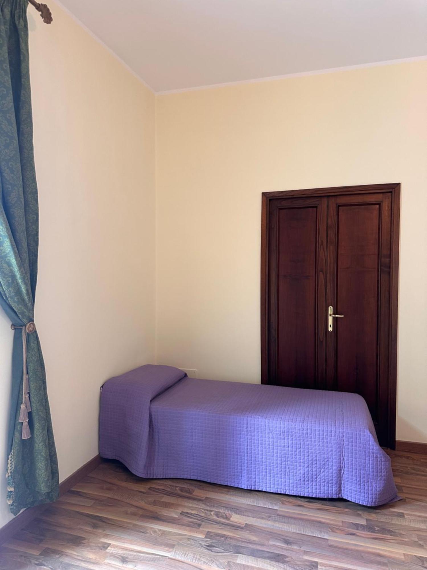 Civico 27 Apartment فوندي المظهر الخارجي الصورة