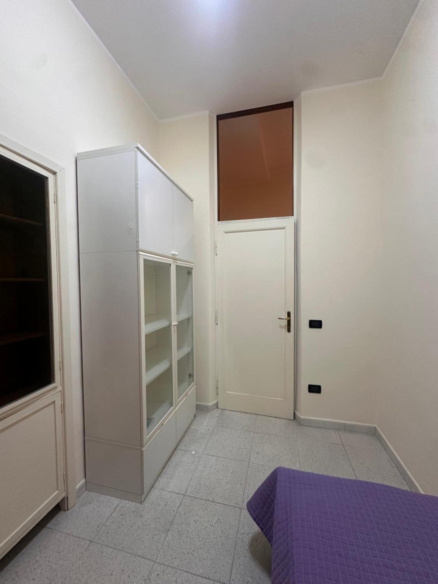 Civico 27 Apartment فوندي المظهر الخارجي الصورة