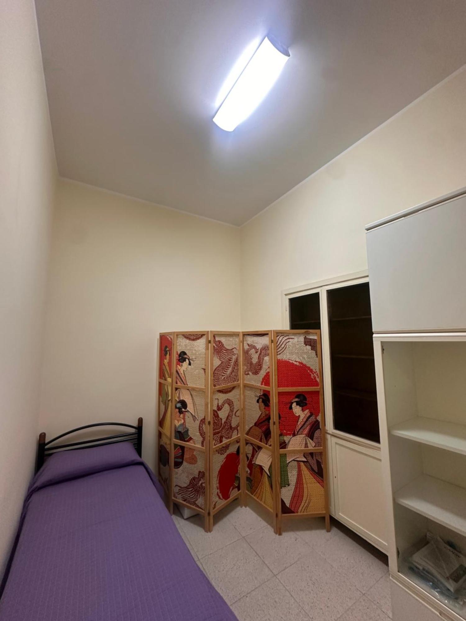 Civico 27 Apartment فوندي المظهر الخارجي الصورة